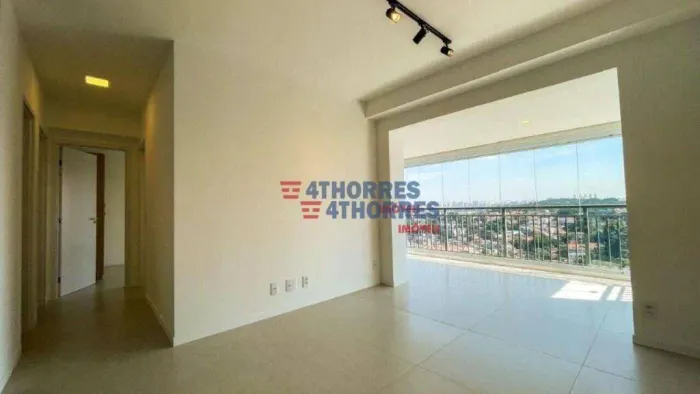 APARTAMENTO 3 QUARTOS, 02 VAGAS - RUA ALVARENGA, BUTANTÃ/SP