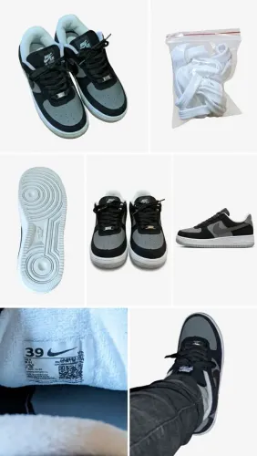 Tênis Nike Air Force 1