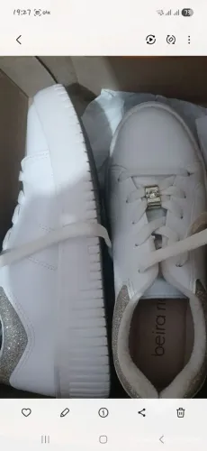 Sapatos feminino