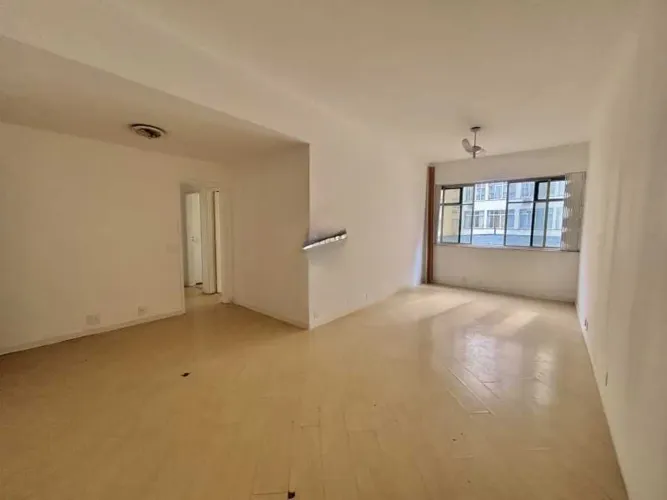 Apartamento : / Residencial / Flamengo