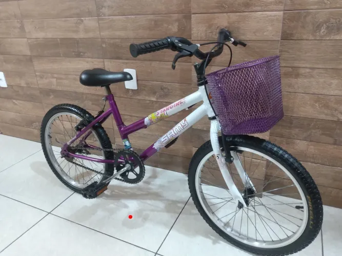 bicicleta infantil 