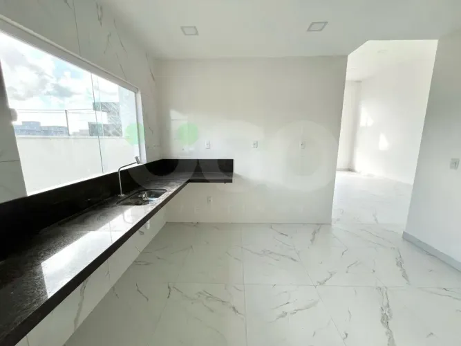 Casa em Condomínio Horizontes Macaíba