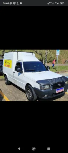 Fiat Fiorino Furg.1.5/1.3/1.3 Fire/1.3 F.flex 2011