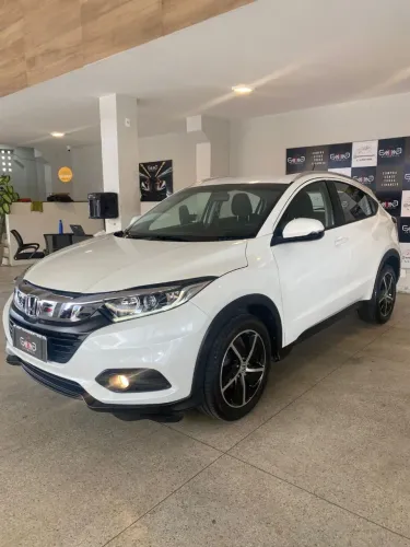 Honda HR-V EX 1.8 Flexone 16V 5P Aut. 2020