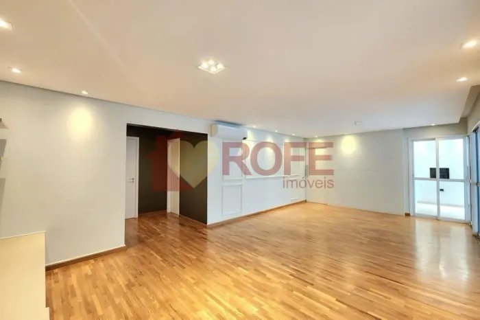 APARTAMENTO VILA OLÍMPIA | MOMENTO VILA OLÍMPIA | 210 M2 | LAZER E LOCALIZAÇÃO EXCELENTES!