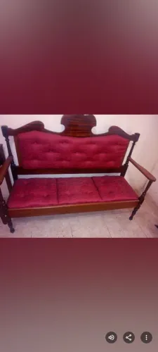 Poltrona 2 lugares