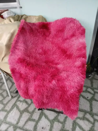 Tapete vermelho 