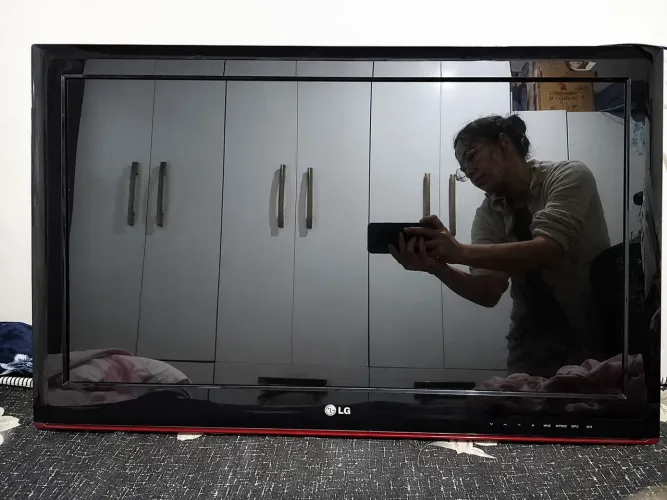 TV LG 32 Polegadas 