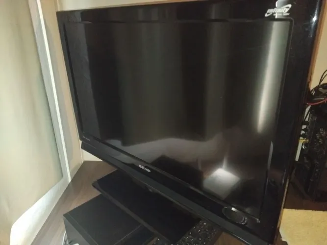 TV Semp Infinity HDMI 32 Polegadas