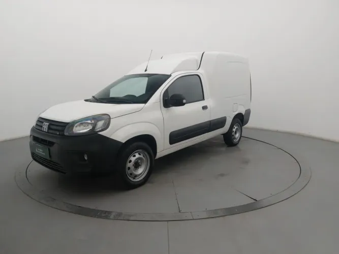 Fiat Fiorino Endurance EVO 1.4 Flex 8V 2P 2025