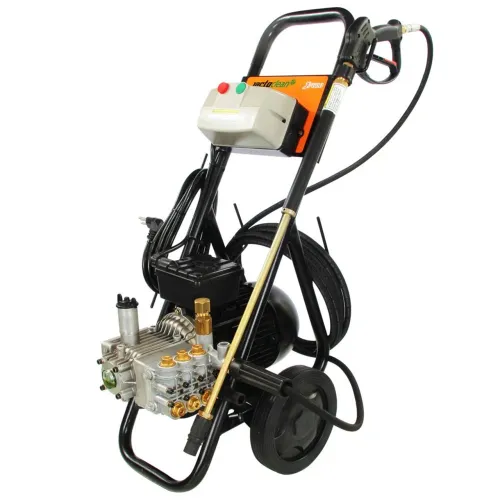 Lavadora Jactoclean 7600