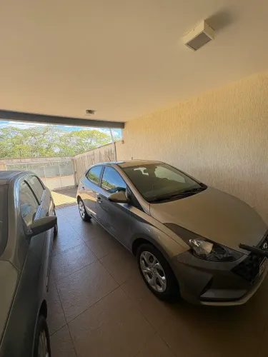 Hyundai HB20 Vision 1.0 Flex 12V MEC 2021