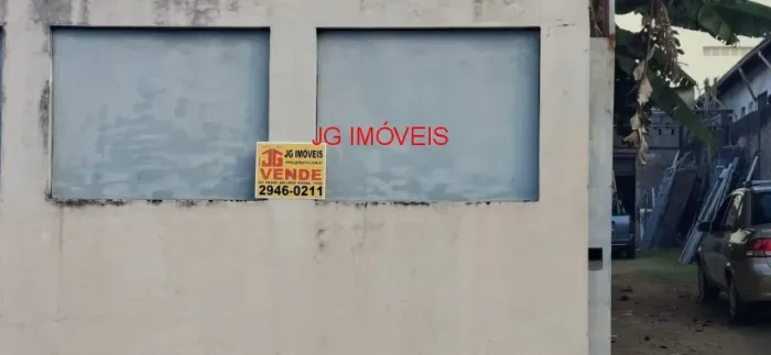 GALPAO COMERCIAL em SÃO PAULO - SP, VILA DAS MERCÊS