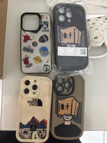 Case iPhone 15 pro