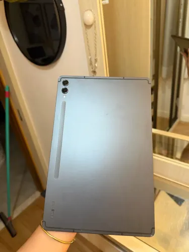 Tablet SAMSUNG S9+