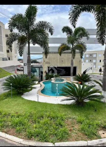 Excelente apartamento Parque Joinville - Vila Nova Aliança - Jacareí/SP