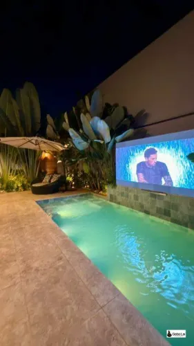 Casa de Condomínio à venda em Limeira - Terras de São Bento II