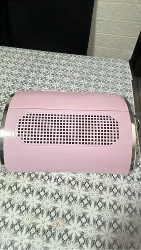 Sugador de pó