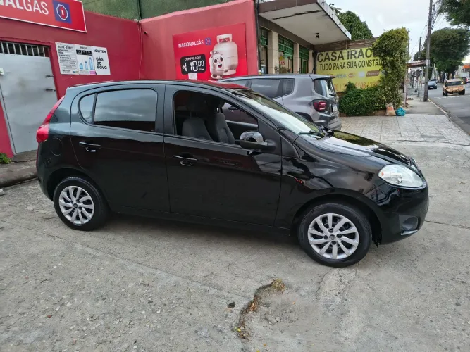 Fiat Palio Attra./italia 1.4 EVO F.flex 8V 5P 2015