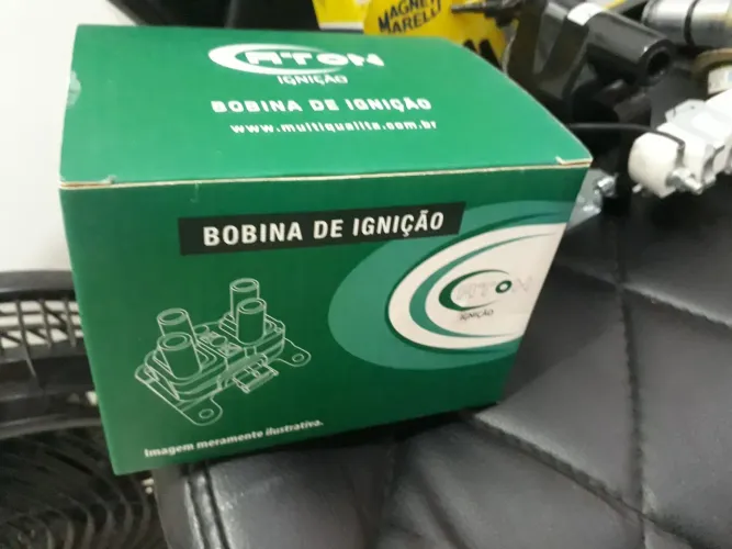 Peças fusca e carros antigos 