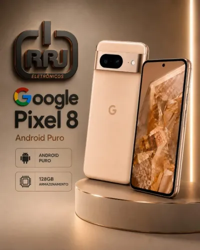 Google Pixel 8 128GB