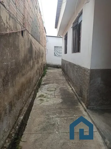 Casa no bairro Etelvina Carneiro