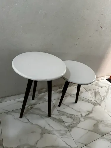 Mesa lateral