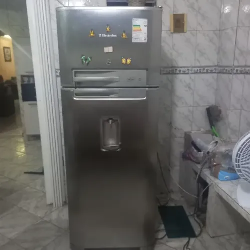 Geladeira Electrolux 