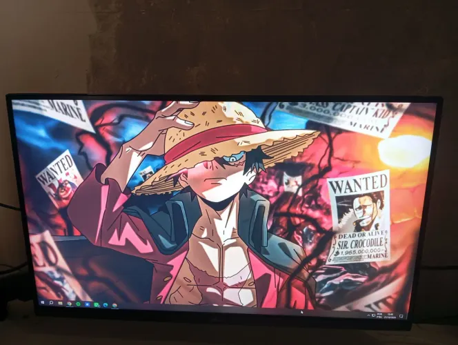 Monitor 27 pol 180hz LG ultra gear