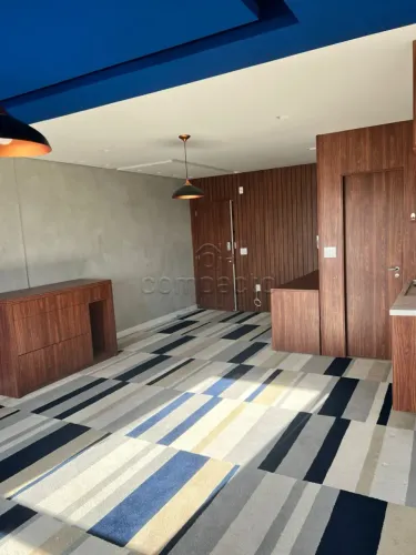 Sala Diferenciada no Iguatemi Business