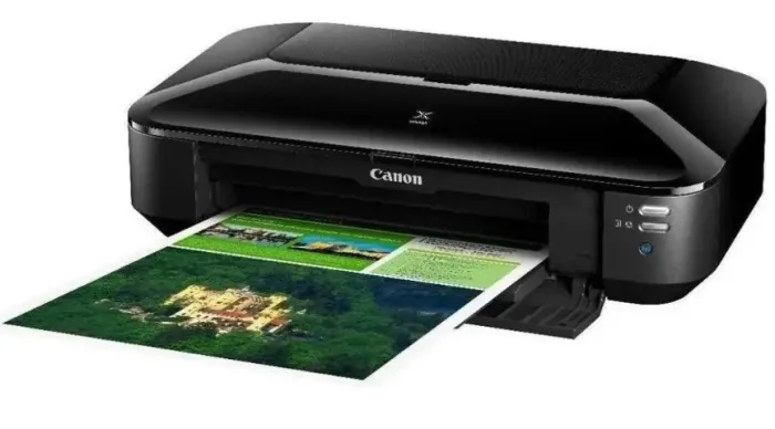 Impressora A3 Canon Pixma Ix6810 Com Wifi 110v/220v PREÇO FINAL