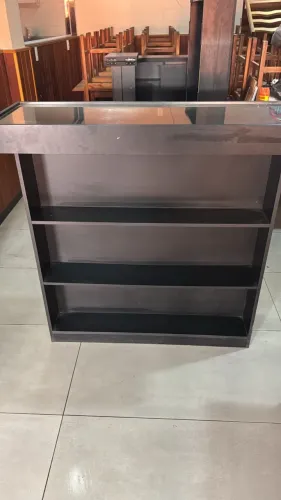 Vendo balcão expositor 