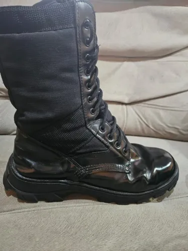 Roupa Militar