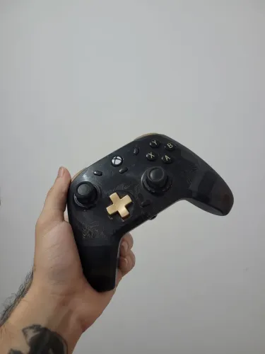 Controle Xbox/PC Gamesir Kaleid Flux
