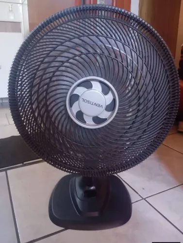 Ventilador 