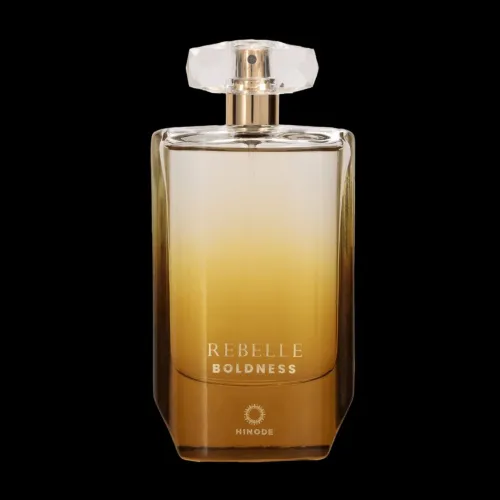 Rebelle Boldness Hinode