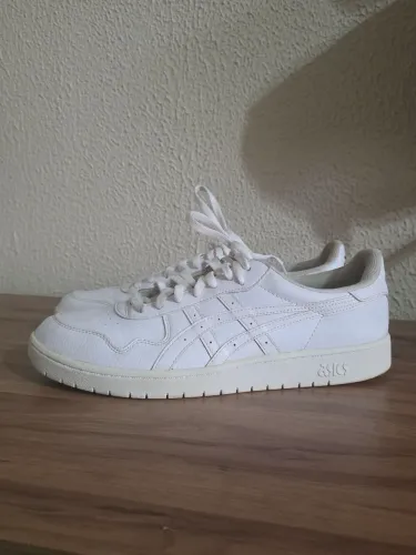 Tenis asics japan