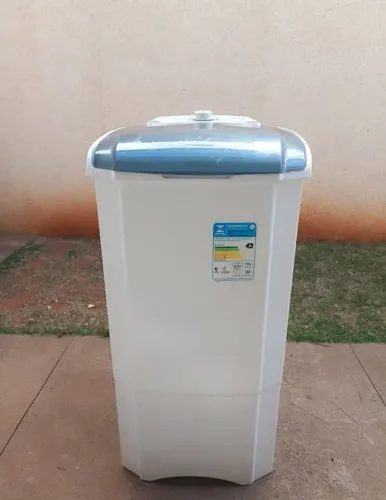 Lavadora 10 kg Britânia