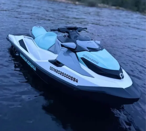 Sea-Doo GTX PRO 2024/2025