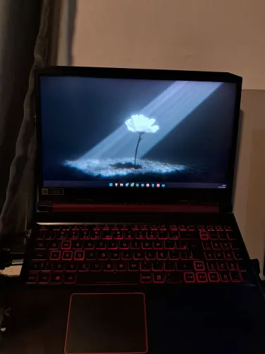 Notebook Gamer