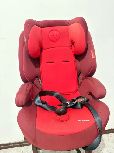 Cadeirinha de carro