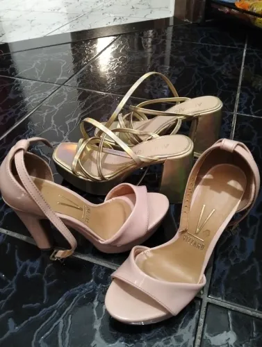 Sapatos