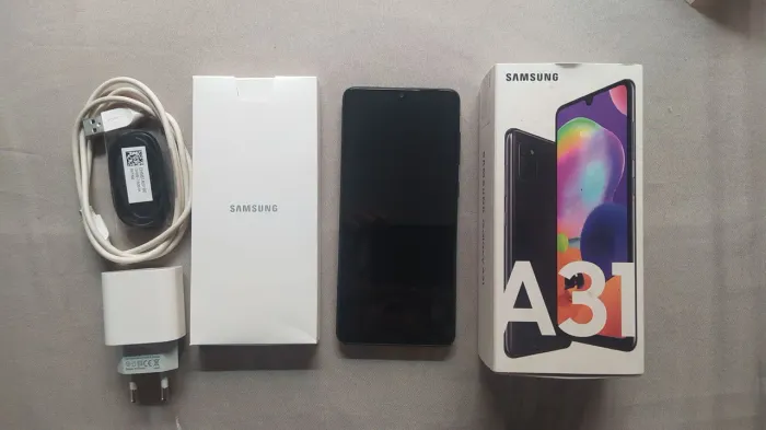 Celular Samsung A31 128gb