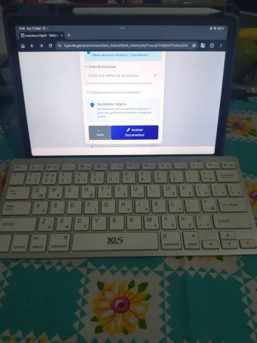 Tablet
