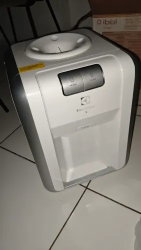 Bebedouro Gelagua Electrolux