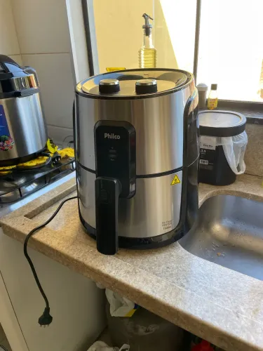 AIR FRYER PHILCO NOVA