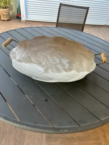 Disco de arado 61cm