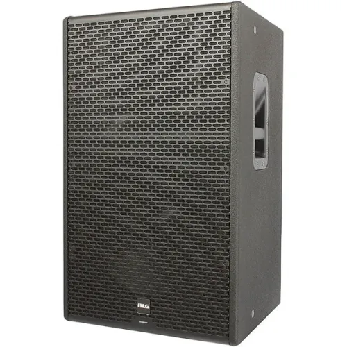 Caixa ativa bw34