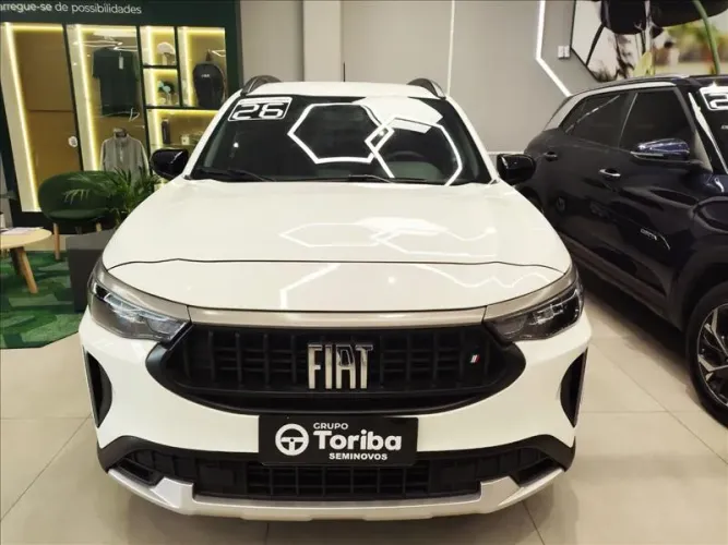 Fiat Pulse Audace 1.0 Turbo 200 Flex Aut. 2026