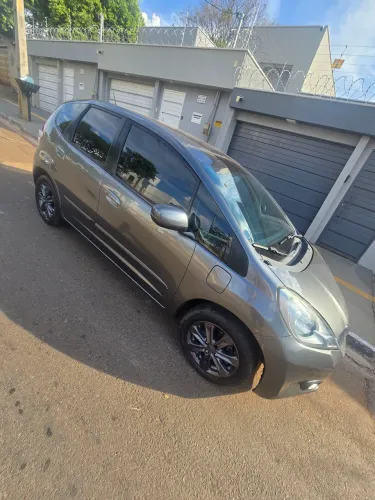 Honda Fit LX 1.4/ 1.4 Flex 8v/16v 5P Mec. 2013